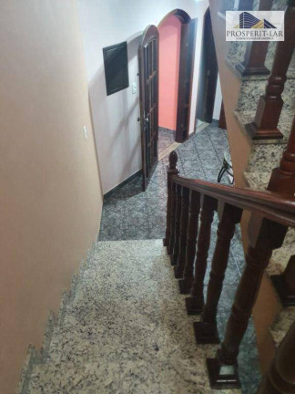Imagem Casa com 4 Quartos à Venda, 272 m² em Jardim Vila Galvão - Guarulhos Imagem Casa com 4 Quartos à Venda, 272 m² em Jardim Vila Galvão - Guarulhos