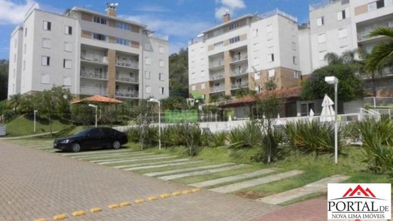 Imagem Apartamento com 3 Quartos à Venda, 86 m² em Ipê - Nova Lima Imagem Apartamento com 3 Quartos à Venda, 86 m² em Ipê - Nova Lima