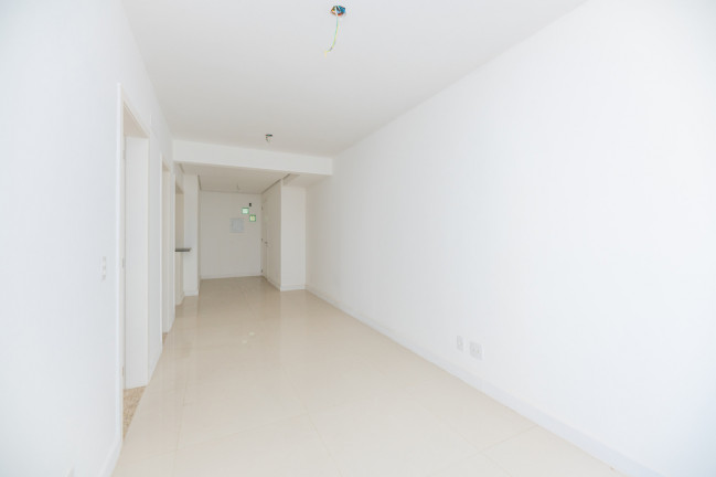 Imagem Apartamento com 1 Quarto à Venda, 44 m² em Passo Da Areia - Porto Alegre