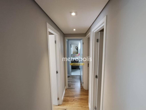 Imagem Apartamento com 3 Quartos à Venda, 70 m² em Parque Das Nações - Santo André Imagem Apartamento com 3 Quartos à Venda, 70 m² em Parque Das Nações - Santo André