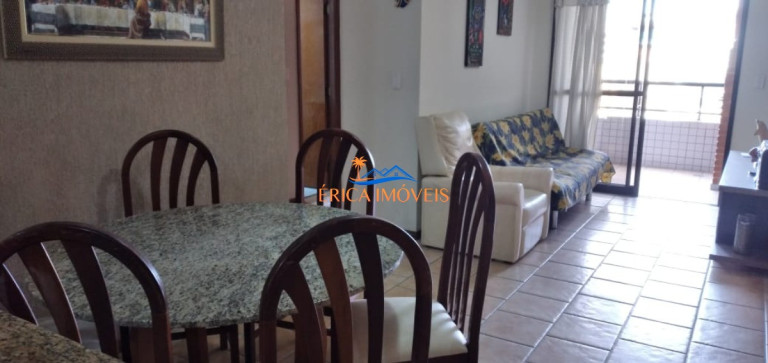 Imagem Apartamento com 2 Quartos à Venda, 87 m² em Praia Grande - Ubatuba