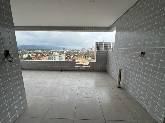 Imagem Apartamento com 2 Quartos à Venda, 77 m² em Caiçara - Praia Grande