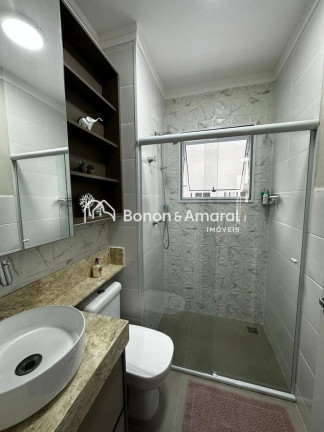 Imagem Casa de Condomínio com 3 Quartos à Venda, 130 m² em Balneário Tropical - Paulínia Imagem Casa de Condomínio com 3 Quartos à Venda, 130 m² em Balneário Tropical - Paulínia