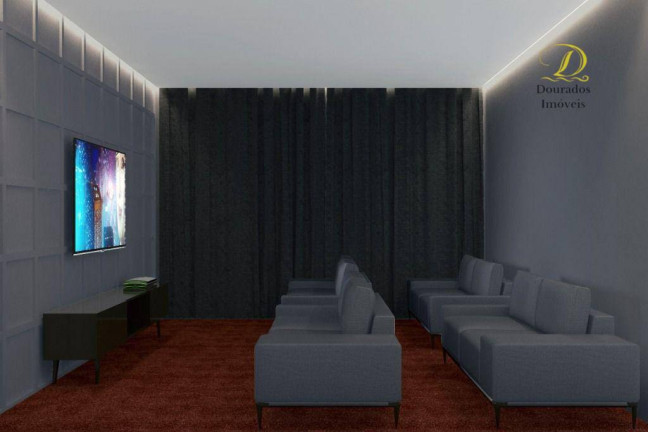 Imagem Apartamento com 1 Quarto à Venda, 60 m² em Vila Guilhermina - Praia Grande