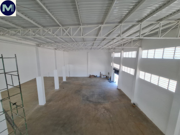 Imagem Imóvel para Alugar, 700 m² em Centro Empresarial Castelo Branco - Boituva Imagem Imóvel para Alugar, 700 m² em Centro Empresarial Castelo Branco - Boituva