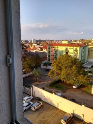 Foto do imóvel Apartamento com 2 Quartos à Venda, 56 m² em Vila Haro - Sorocaba