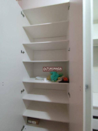 Imagem Apartamento com 2 Quartos à Venda, 44 m² em Jardim Modelo - São Paulo