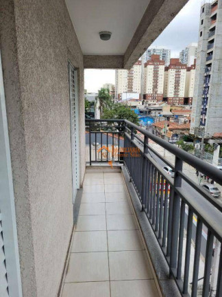 Imagem Apartamento com 3 Quartos à Venda, 83 m² em Jardim Flor Da Montanha - Guarulhos Imagem Apartamento com 3 Quartos à Venda, 83 m² em Jardim Flor Da Montanha - Guarulhos