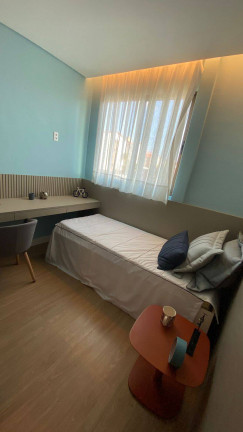 Imagem Apartamento com 2 Quartos à Venda, 54 m² em Presidente Kennedy - Fortaleza