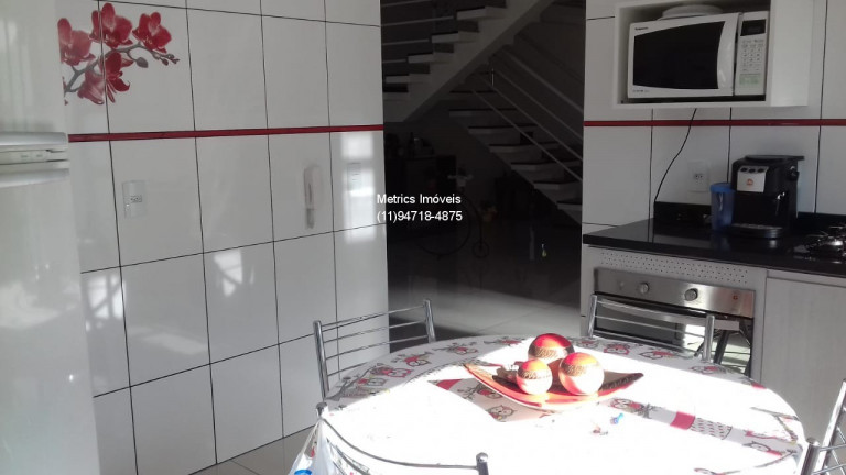 Imagem Imóvel com 3 Quartos à Venda,  em Jardim Colônia - Jundiaí