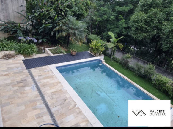Imagem Casa com 4 Quartos à Venda, 415 m² em Urbanova - São José Dos Campos