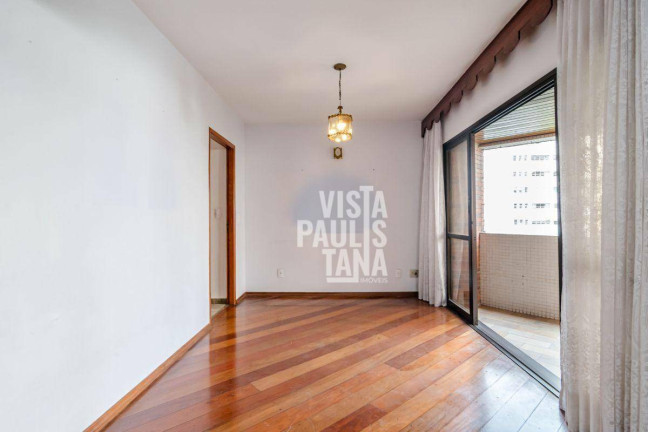 Imagem Apartamento com 4 Quartos à Venda, 190 m² em Perdizes - São Paulo