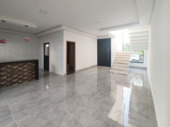Imagem Sobrado com 3 Quartos à Venda, 172 m² em Parque Ibiti Reserva - Sorocaba