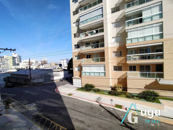 Imagem Apartamento com 3 Quartos à Venda, 98 m² em Centro - Guarapari