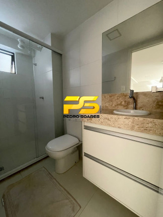 Apartamento com 2 Quartos à Venda, 58 m² em Manaíra - João Pessoa