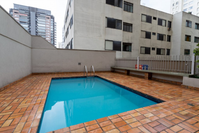 Imagem Imóvel com 2 Quartos à Venda, 85 m² em Moema - São Paulo