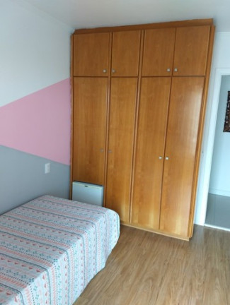 Imagem Apartamento com 3 Quartos à Venda, 114 m² em Jardim Anália Franco - São Paulo Imagem Apartamento com 3 Quartos à Venda, 114 m² em Jardim Anália Franco - São Paulo