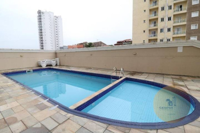 Imagem Apartamento com 2 Quartos à Venda, 55 m² em Vila Pires - Santo André Imagem Apartamento com 2 Quartos à Venda, 55 m² em Vila Pires - Santo André