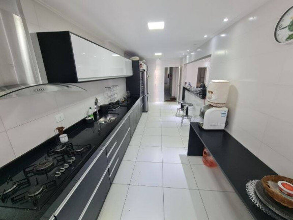 Imagem Apartamento com 3 Quartos à Venda, 162 m² em Guilhermina - Praia Grande Imagem Apartamento com 3 Quartos à Venda, 162 m² em Guilhermina - Praia Grande