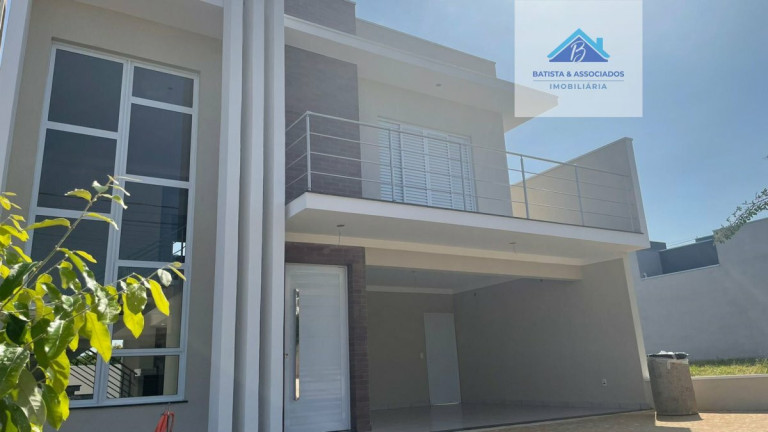 Imagem Casa com 3 Quartos à Venda, 165 m² em Parque Olívio Franceschini - Hortolândia Imagem Casa com 3 Quartos à Venda, 165 m² em Parque Olívio Franceschini - Hortolândia