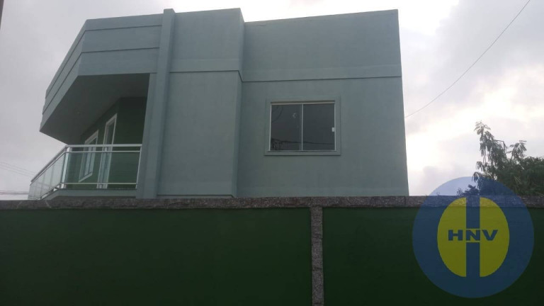 Imagem Casa com 2 Quartos à Venda, em Jardim Atlântico Oeste (itaipuaçu) - Maricá Imagem Casa com 2 Quartos à Venda, em Jardim Atlântico Oeste (itaipuaçu) - Maricá