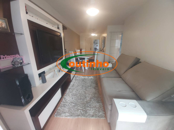 Imagem Apartamento com 3 Quartos à Venda, 90 m² em Tijuca - Rio De Janeiro Imagem Apartamento com 3 Quartos à Venda, 90 m² em Tijuca - Rio De Janeiro