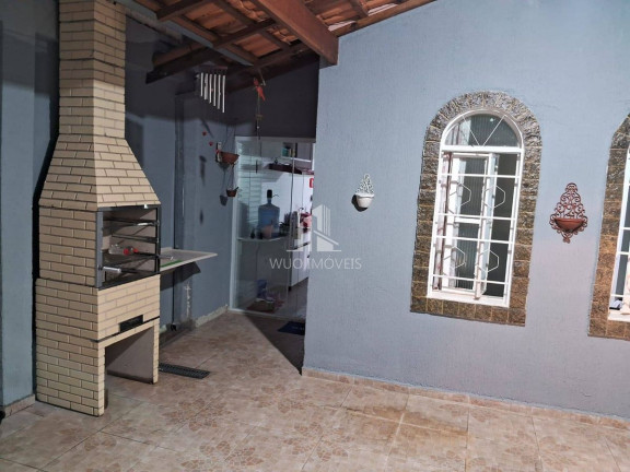 Imagem Casa com 1 Quarto à Venda, 83 m² em Centro - Jacareí