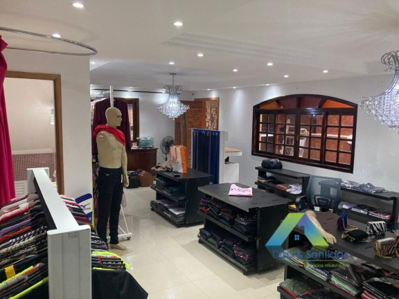 Imagem Sobrado com 4 Quartos à Venda, 320 m² em São João Clímaco - São Paulo Imagem Sobrado com 4 Quartos à Venda, 320 m² em São João Clímaco - São Paulo