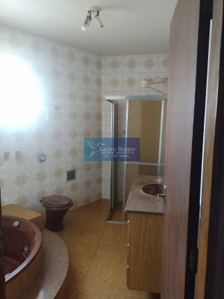 Imagem Casa com 3 Quartos à Venda,  em Vila Mota - Bragança Paulista