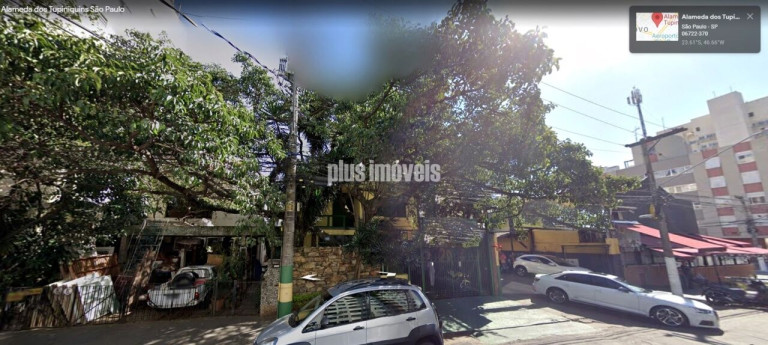 Imagem Casa com 4 Quartos para Alugar, 289 m² em Moema - São Paulo Imagem Casa com 4 Quartos para Alugar, 289 m² em Moema - São Paulo