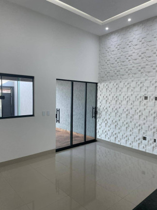 Imagem Casa com 3 Quartos à Venda, 110 m² em Residencial Recanto Do Bosque - Goiânia Imagem Casa com 3 Quartos à Venda, 110 m² em Residencial Recanto Do Bosque - Goiânia