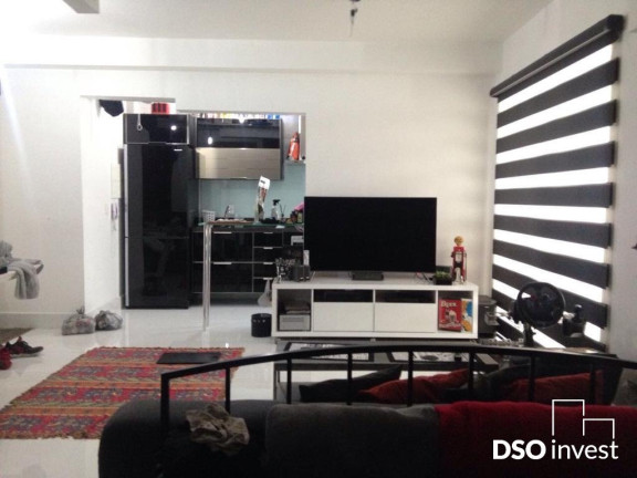 Imagem Apartamento com 1 Quarto à Venda, 46 m² em Alto Da Boa Vista - São Paulo Imagem Apartamento com 1 Quarto à Venda, 46 m² em Alto Da Boa Vista - São Paulo