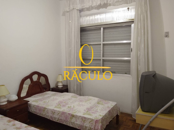 Imagem Apartamento com 2 Quartos à Venda, 93 m² em Itararé - São Vicente Imagem Apartamento com 2 Quartos à Venda, 93 m² em Itararé - São Vicente