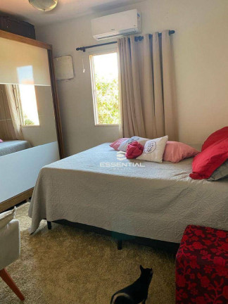 Imagem Casa com 2 Quartos à Venda, 78 m² em Vila Borguese - São José Do Rio Preto Imagem Casa com 2 Quartos à Venda, 78 m² em Vila Borguese - São José Do Rio Preto