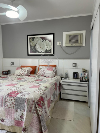 Imagem Apartamento com 3 Quartos à Venda, 105 m² em Vila Brandina - Campinas Imagem Apartamento com 3 Quartos à Venda, 105 m² em Vila Brandina - Campinas