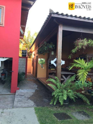 Imagem Casa de Condomínio com 5 Quartos à Venda, 225 m² em Praia Do Siqueira - Cabo Frio Imagem Casa de Condomínio com 5 Quartos à Venda, 225 m² em Praia Do Siqueira - Cabo Frio