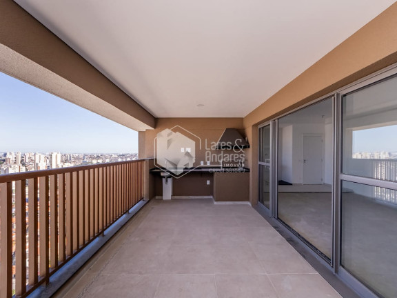 Imagem Apartamento com 4 Quartos à Venda, 132 m² em Vila Gumercindo - São Paulo Imagem Apartamento com 4 Quartos à Venda, 132 m² em Vila Gumercindo - São Paulo