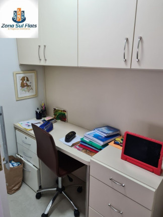 Imagem Apartamento com 3 Quartos à Venda, 143 m² em Vila Gumercindo - São Paulo Imagem Apartamento com 3 Quartos à Venda, 143 m² em Vila Gumercindo - São Paulo