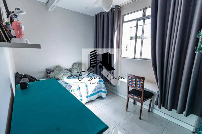 Imagem Cobertura com 4 Quartos à Venda, 110 m² em Ouro Preto - Belo Horizonte