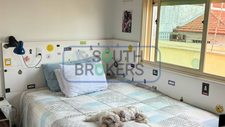 Imagem Apartamento com 3 Quartos à Venda,  em Jardim São Paulo(zona Norte) - São Paulo