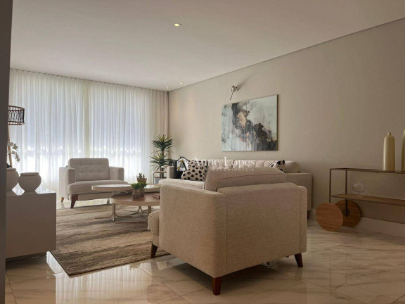 Imagem Cobertura com 3 Quartos à Venda, 289 m² em Ponta Da Praia - Santos