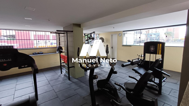 Imagem Apartamento com 3 Quartos à Venda, 106 m² em Mucuripe - Fortaleza