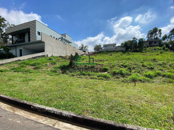 Imagem Terreno à Venda, 535 m² em Vargem Grande Paulista