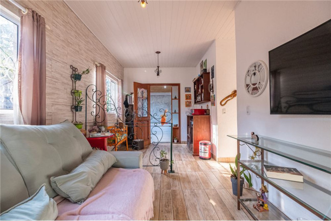 Casa com 4 Quartos à Venda,  em Monte Verde - Florianópolis
