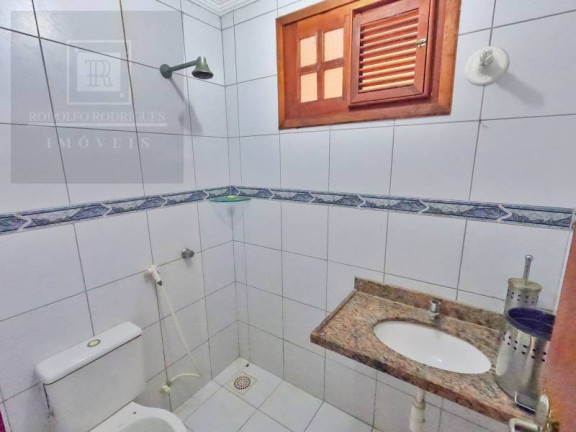 Imagem Casa com 4 Quartos à Venda, 110 m² em Sapiranga - Fortaleza Imagem Casa com 4 Quartos à Venda, 110 m² em Sapiranga - Fortaleza
