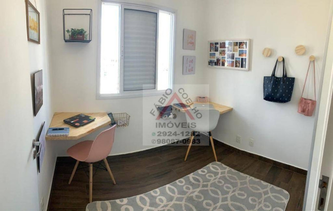 Imagem Apartamento com 2 Quartos à Venda, 73 m² em Saúde - São Paulo Imagem Apartamento com 2 Quartos à Venda, 73 m² em Saúde - São Paulo