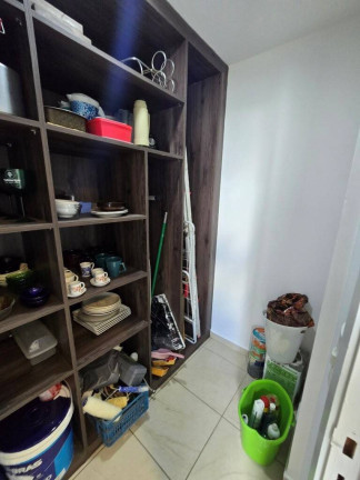 Imagem Apartamento com 3 Quartos para Alugar, 95 m² em Aleixo - Manaus