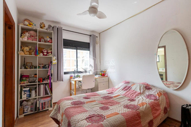 Imagem Apartamento com 3 Quartos à Venda, 147 m² em Campo Belo - São Paulo Imagem Apartamento com 3 Quartos à Venda, 147 m² em Campo Belo - São Paulo