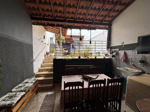 Imagem Casa com 2 Quartos à Venda, 77 m² em Jardim Rosa Garcia - Tatuí Imagem Casa com 2 Quartos à Venda, 77 m² em Jardim Rosa Garcia - Tatuí