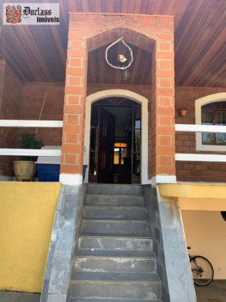 Imagem Chácara com 3 Quartos à Venda, 300 m² em Portão - Atibaia Imagem Chácara com 3 Quartos à Venda, 300 m² em Portão - Atibaia